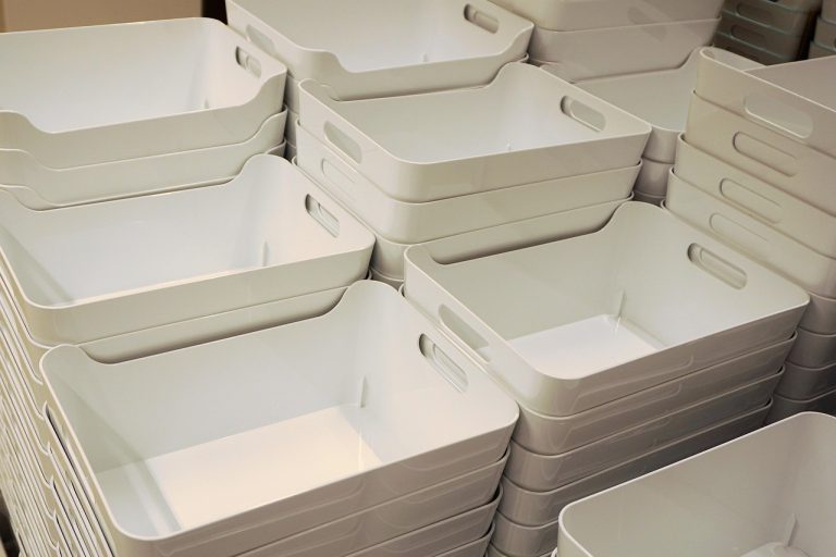 foldable storage boxes Malaysia