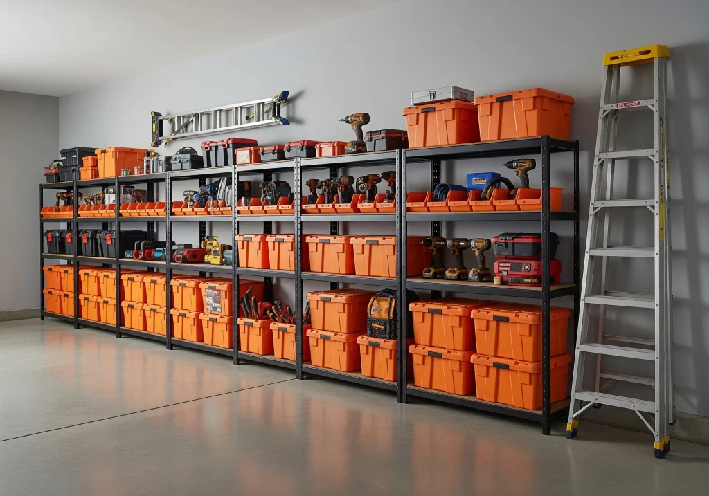 storage containers