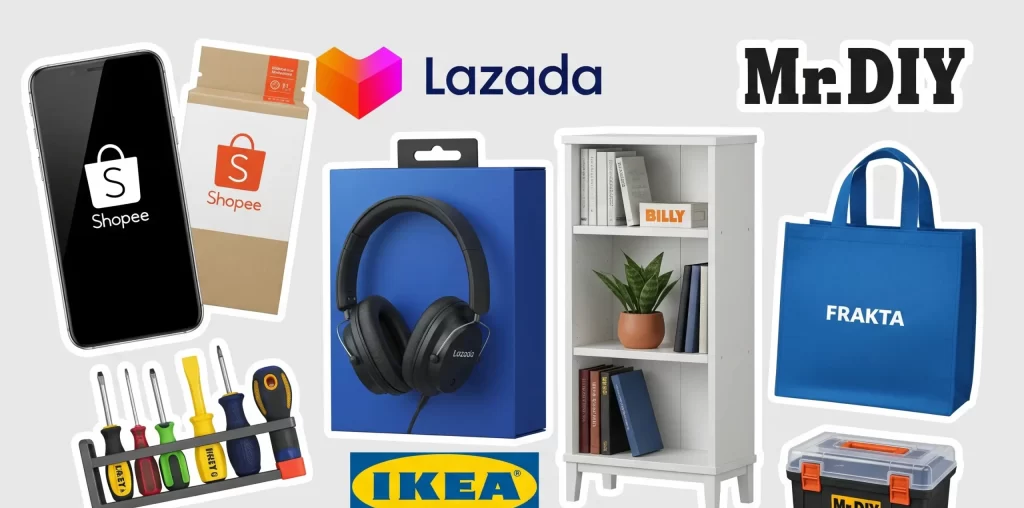 where to buy best storage box Malaysia in 2025